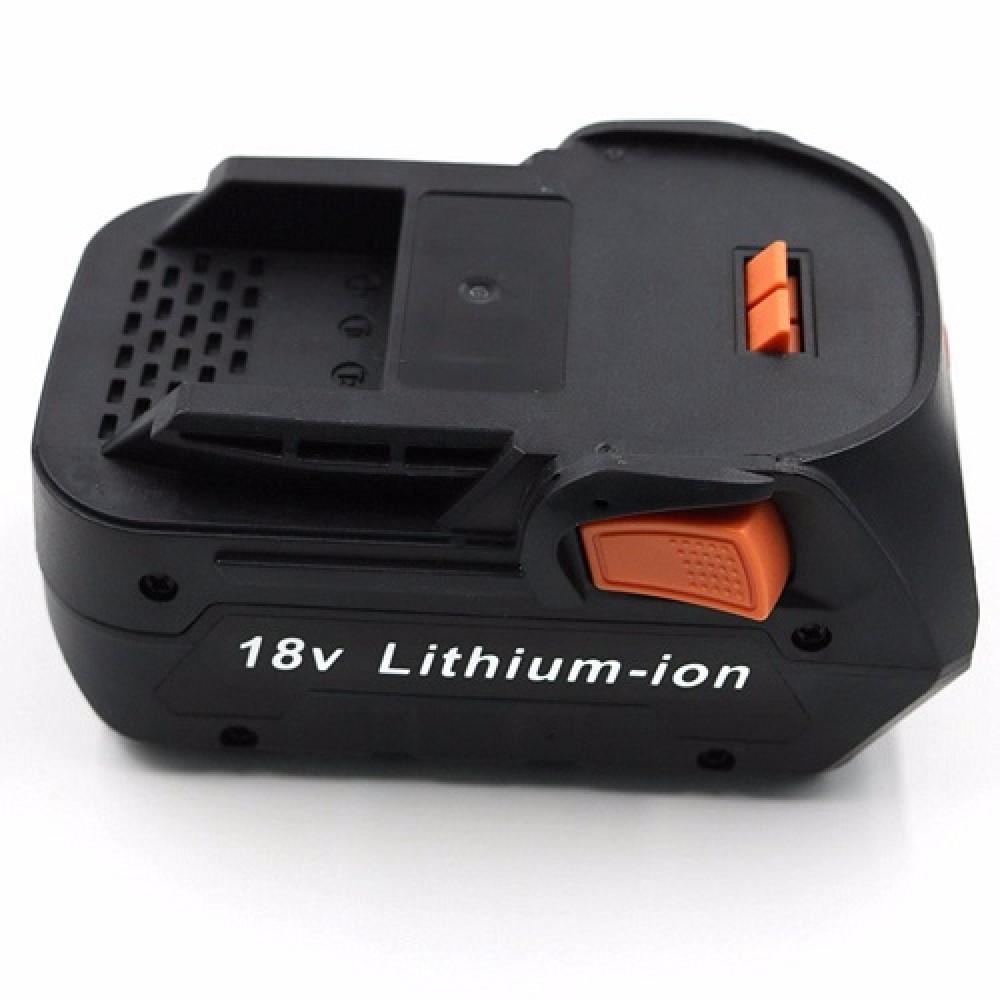 Power Tool Battery AEG R840083, 18V, 6Ah, Li-ion